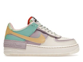 Nike Air Force 1 Shadow Pale Ivory (W)
