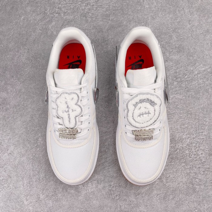 Nike Air Force 1 Low Travis Scott (AF100)