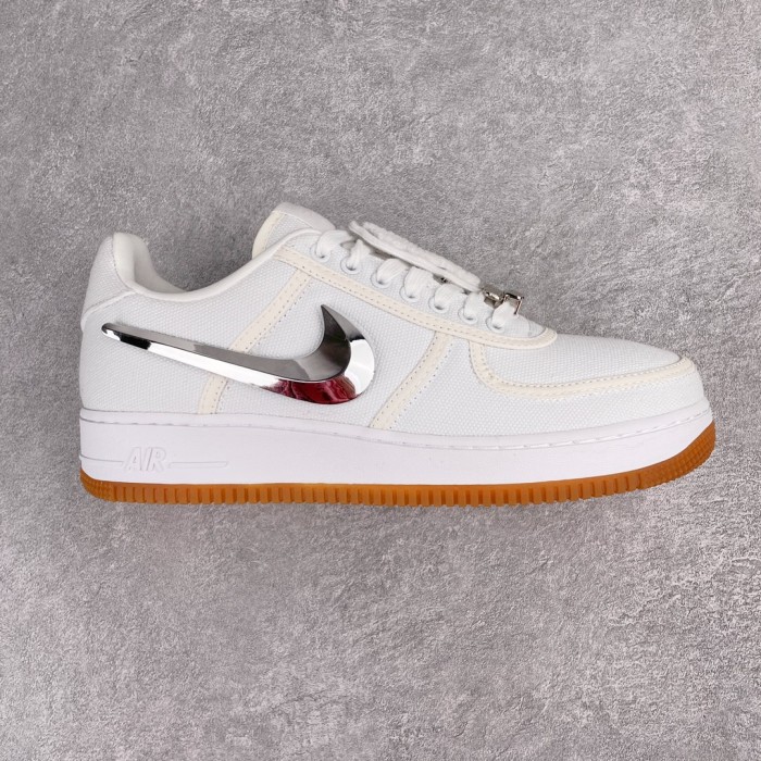Nike Air Force 1 Low Travis Scott (AF100)