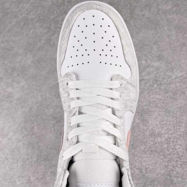 Jordan 1 Mid SE Light Iron Ore (W)