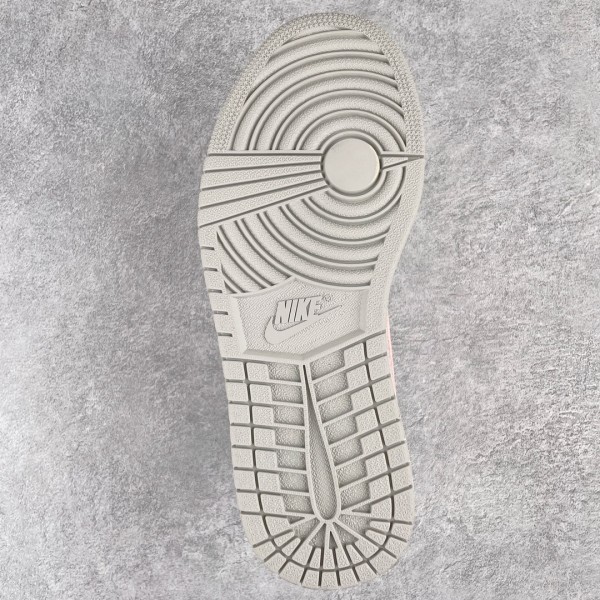 Jordan 1 Mid SE Light Iron Ore (W)