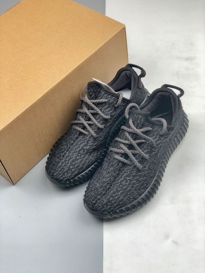 adidas Yeezy Boost 350 Pirate Black (2016)