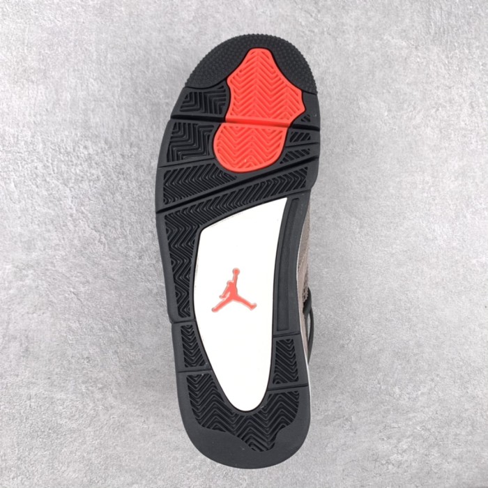 Jordan 4 Retro Taupe Haze