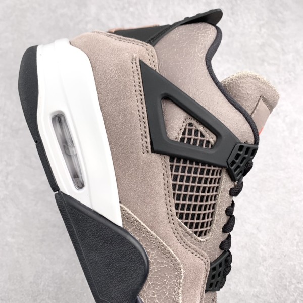 Jordan 4 Retro Taupe Haze