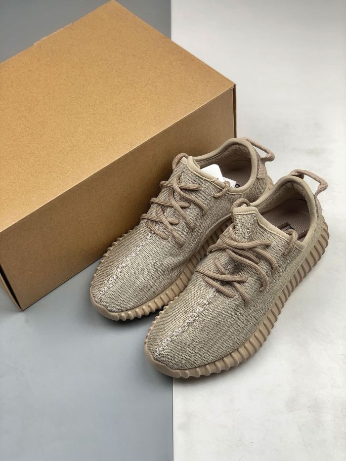 adidas Yeezy Boost 350 Oxford Tan