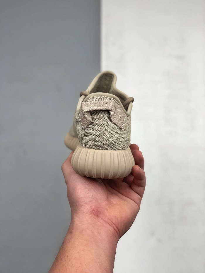 adidas Yeezy Boost 350 Oxford Tan