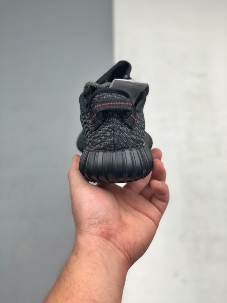 adidas Yeezy Boost 350 Pirate Black (2016)