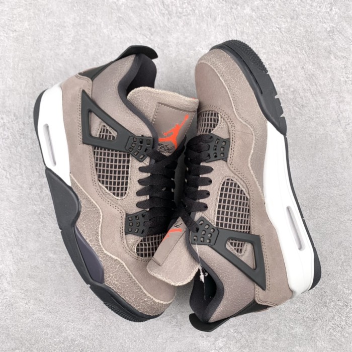 Jordan 4 Retro Taupe Haze