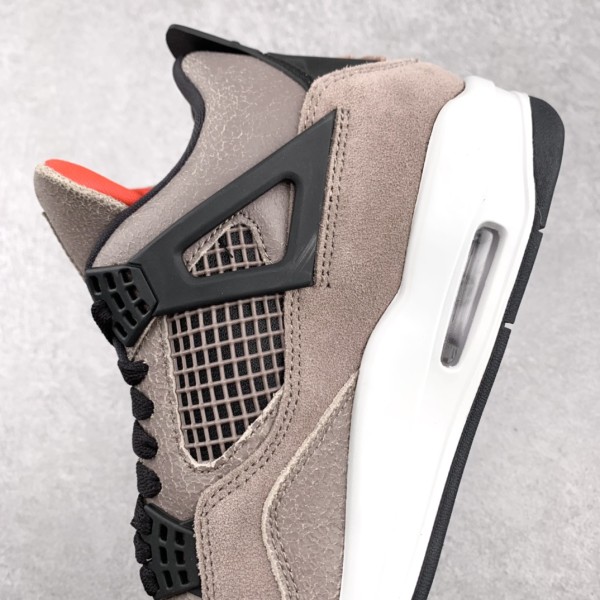 Jordan 4 Retro Taupe Haze