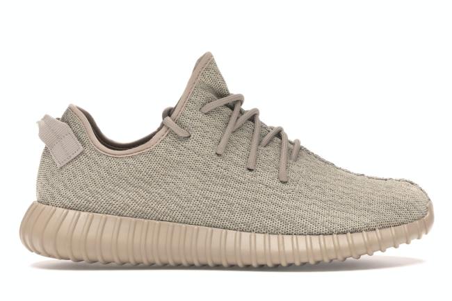 adidas Yeezy Boost 350 Oxford Tan