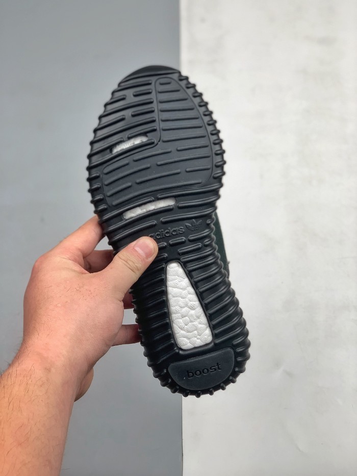 adidas Yeezy Boost 350 Pirate Black (2016)