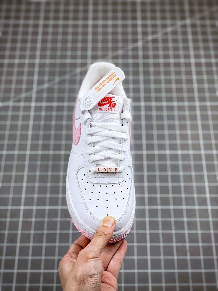Nike Air Force 1 Low VD Valentine's Day (2022) (W)