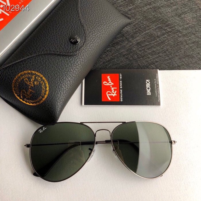 Sunglasses Ray-Ban RB3025 size:58-14-140