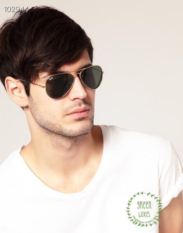 Sunglasses Ray-Ban RB3025 size:58-14-140