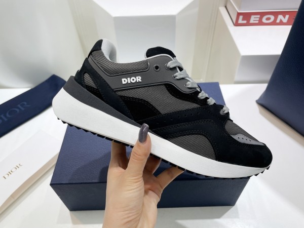 Dior B29 Grey Black White