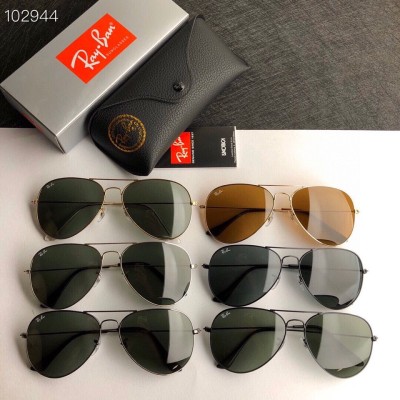 Sunglasses Ray-Ban RB3025 size:58-14-140