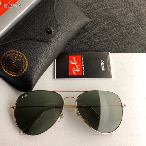 Sunglasses Ray-Ban RB3025 size:58-14-140