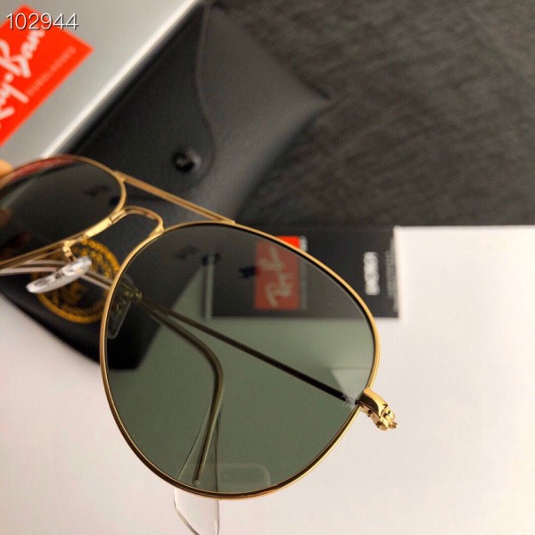 Sunglasses Ray-Ban RB3025 size:58-14-140