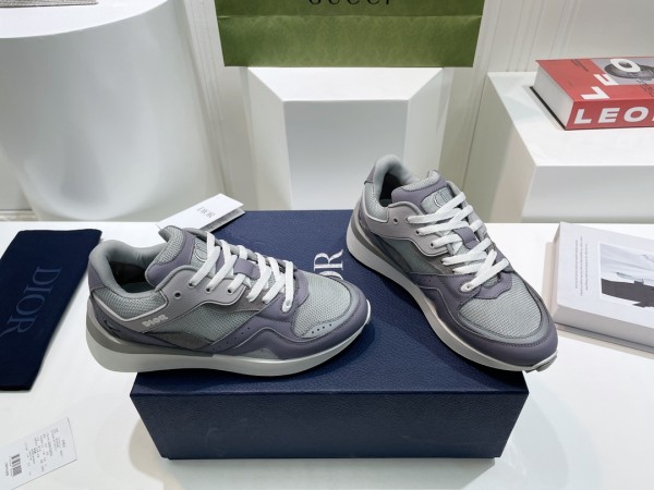 Dior B29 Grey Grey White