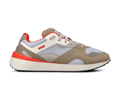 Dior B29 Grey Brown Orange