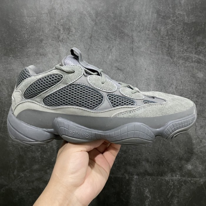 adidas Yeezy 500 Granite