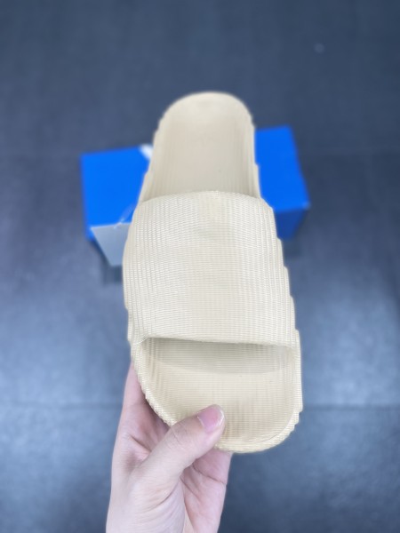 adidas Adilette 22 Slides St Desert Sand