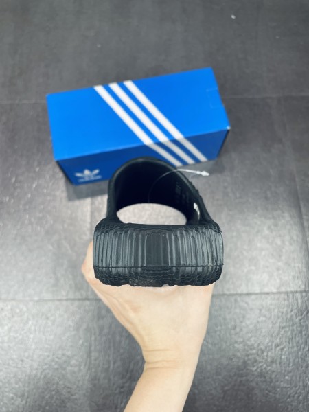 adidas Adilette 22 Slides Black