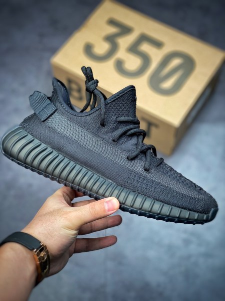adidas Yeezy Boost 350 V2 Onyx