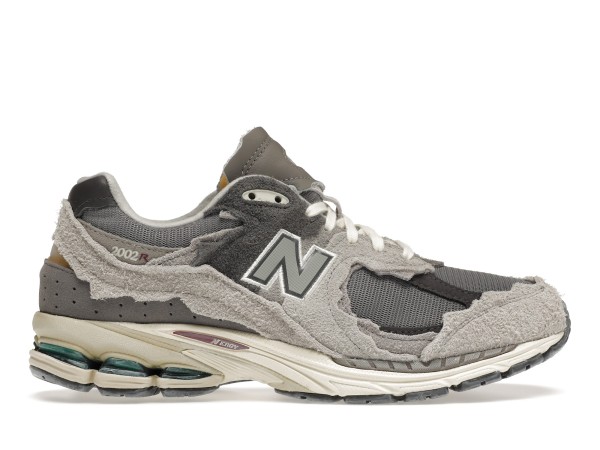 New Balance 2002R Protection Pack Rain Cloud