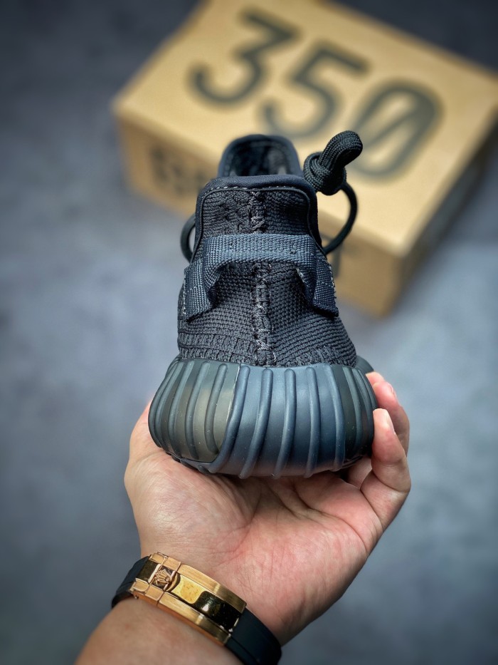 adidas Yeezy Boost 350 V2 Onyx