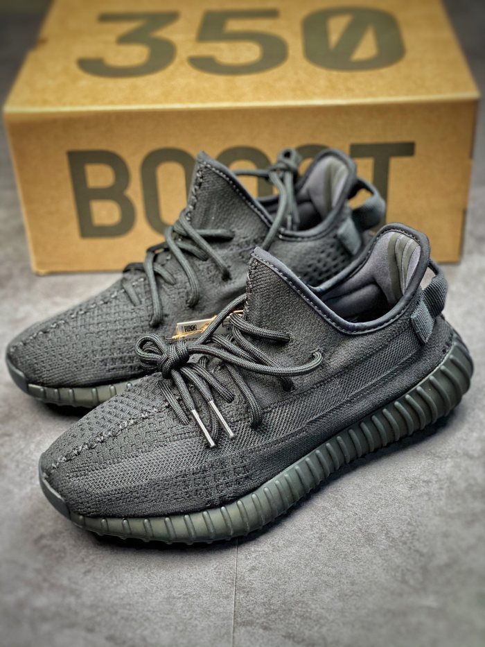 adidas Yeezy Boost 350 V2 Onyx