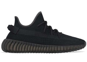 adidas Yeezy Boost 350 V2 Onyx