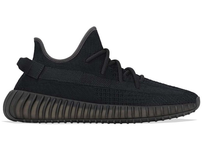 adidas Yeezy Boost 350 V2 Onyx
