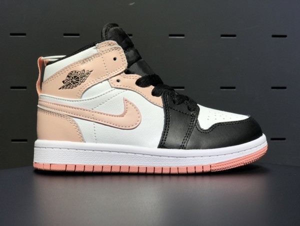 Kids jordan 1 high shoes 2