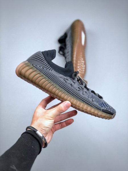 adidas Yeezy 350 V2 CMPCT Slate Blue