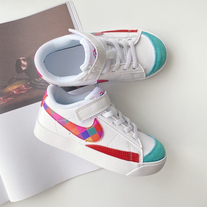kids NK shoes 1
