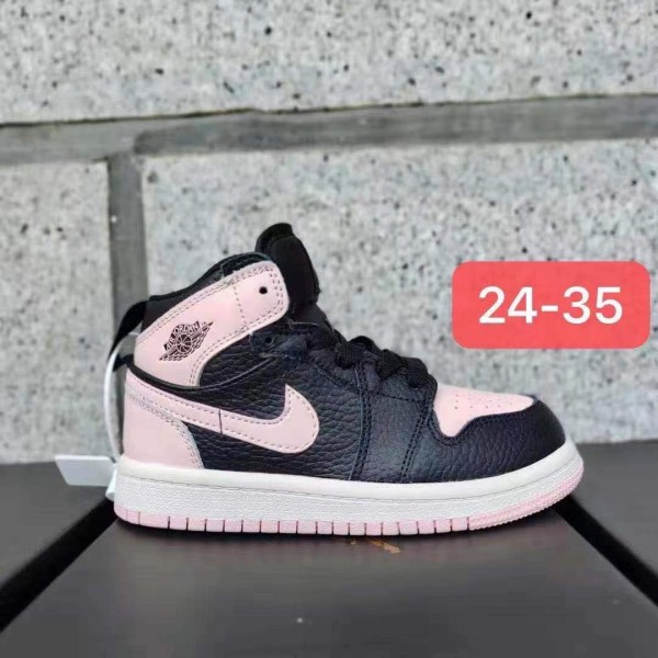 Kids jordan 1 high shoes 2