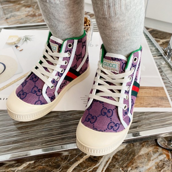 Kids Gucci shoes 1