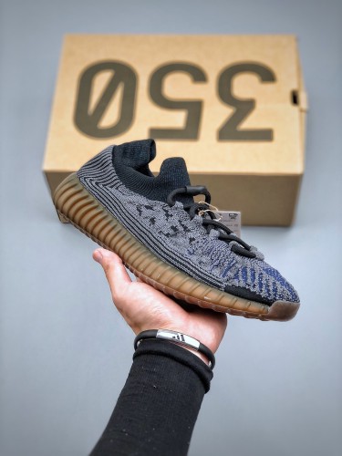 adidas Yeezy 350 V2 CMPCT Slate Blue