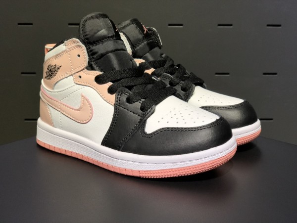 Kids jordan 1 high shoes 2