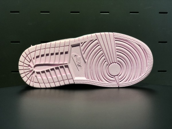 Kids jordan 1 high shoes 2