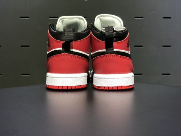 Kids jordan 1 high shoes 2