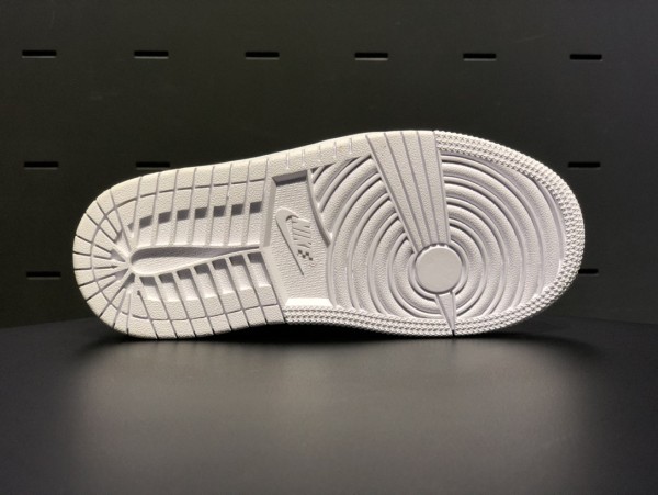 Kids jordan 1 high shoes 2