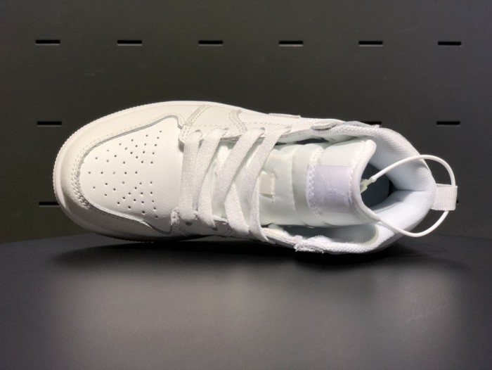 Kids jordan 1 high shoes 2