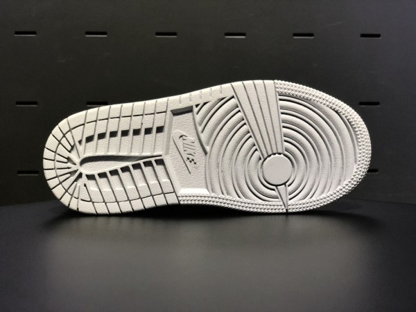 Kids jordan 1 high shoes 2