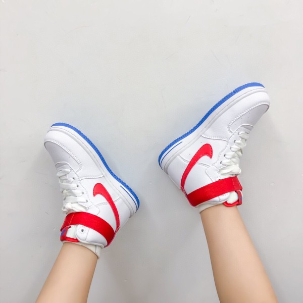 kids NK air force 1 shoes 7