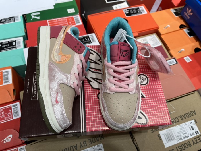 kids NK air force 1 shoes 7