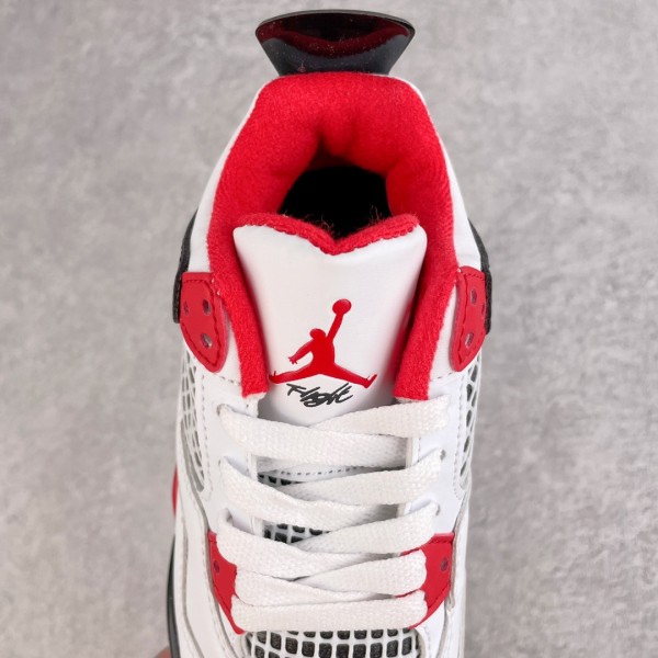kids nk jordan 4 shoes 9