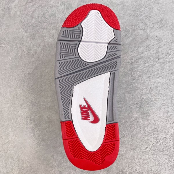 kids nk jordan 4 shoes 9