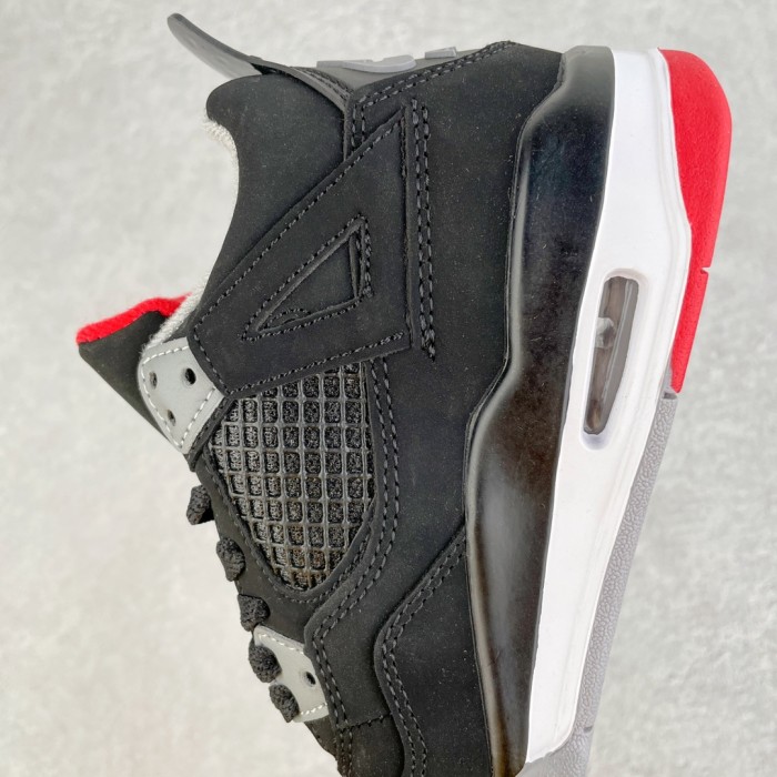 kids nk jordan 4 shoes 9